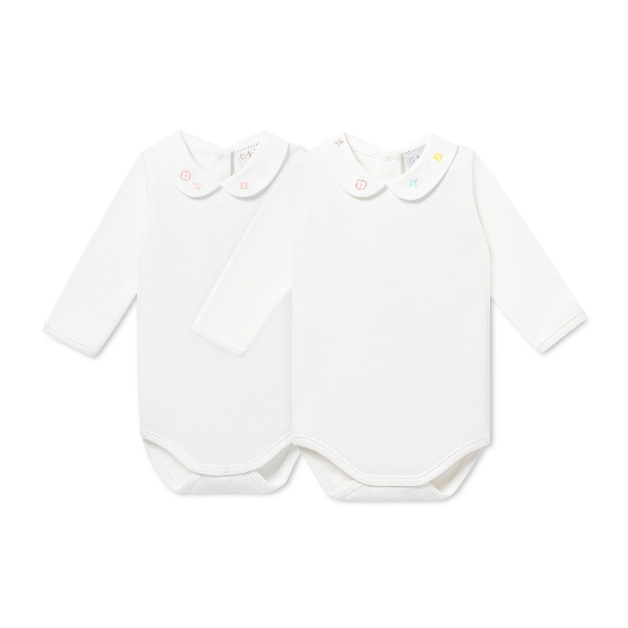 Bodies Set S00 - Gifts for Babies | LOUIS VUITTON